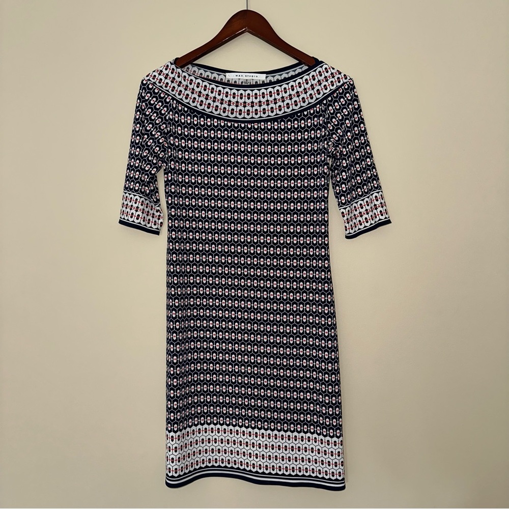 Max Studio Dress